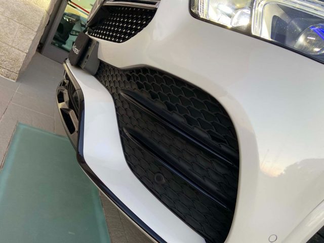 MERCEDES-BENZ GLE 350 usata, con Autoradio digitale