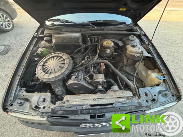 AUDI 80 usata 15