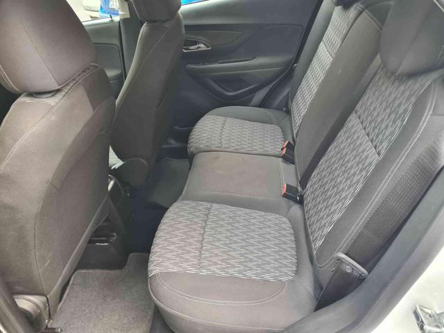 OPEL Mokka usata, con Climatizzatore