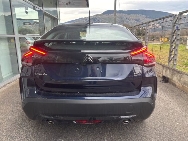 CITROEN C4 usata, con Autoradio