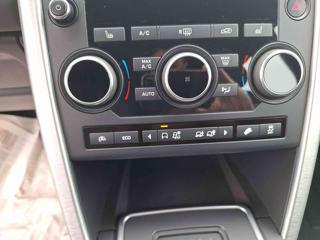 LAND ROVER Discovery Sport usata, con Climatizzatore