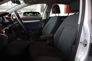 VOLKSWAGEN Golf usata, con Controllo trazione