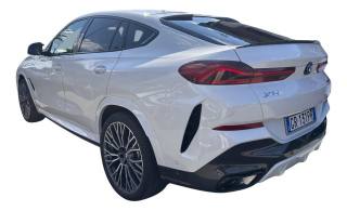 BMW X6 usata, con Climatizzatore