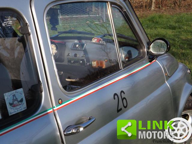 FIAT 500 usata 49