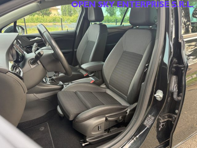OPEL Astra usata, con Cruise Control