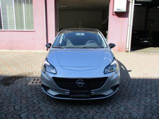 OPEL Corsa 1.2 5 porte Black Edition