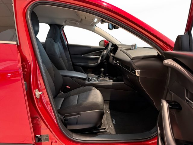 MAZDA CX-30 usata, con Immobilizzatore elettronico