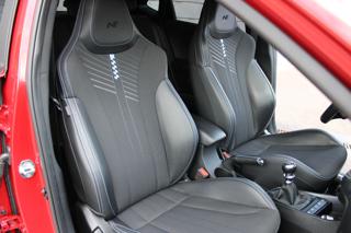 HYUNDAI i20 usata, con Fari Xenon