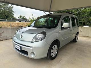 RENAULT Kangoo usata 39