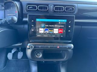 CITROEN C3 usata, con ESP