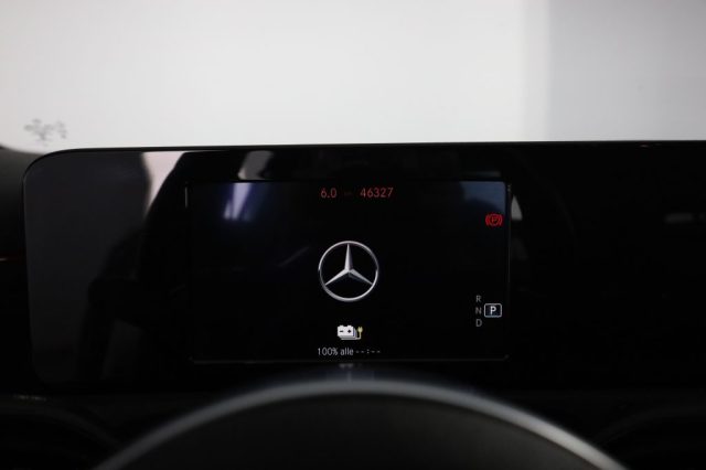 MERCEDES-BENZ A 250 usata 6
