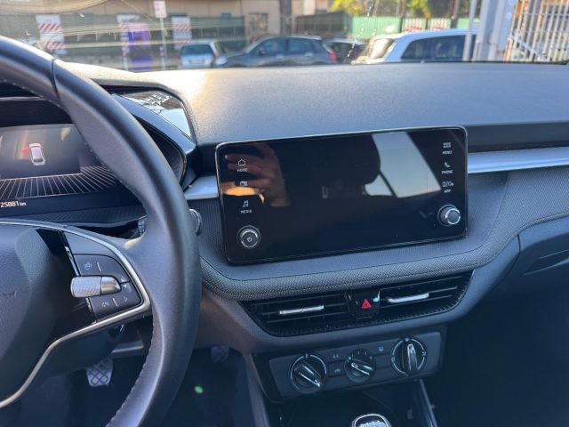 SKODA Fabia usata, con Cronologia tagliandi