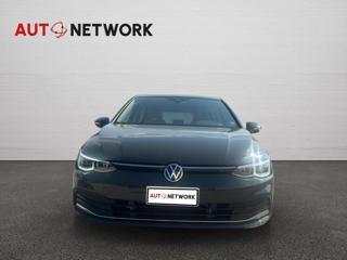 VOLKSWAGEN Golf usata, con Alzacristalli elettrici