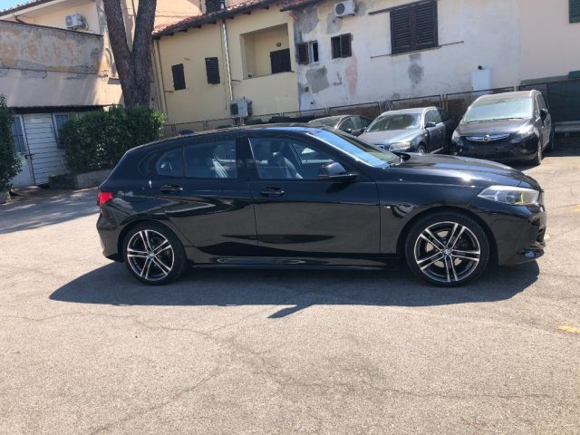 BMW 118 usata, con Climatizzatore