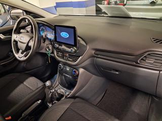 FORD Puma usata, con Autoradio
