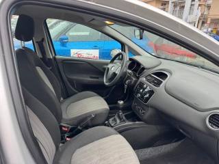 FIAT Punto usata, con Climatizzatore