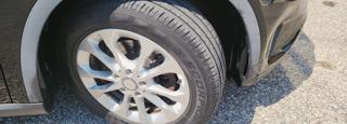 MERCEDES-BENZ GLA 180 usata, con Sistema di navigazione