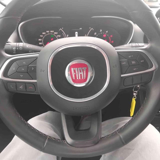 FIAT Tipo usata, con Filtro antiparticolato