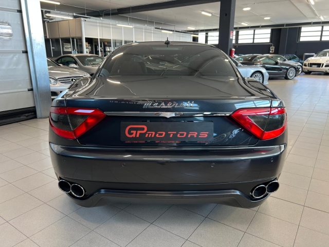 MASERATI GranTurismo usata, con Airbag Passeggero