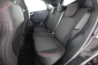 FORD Puma usata 3