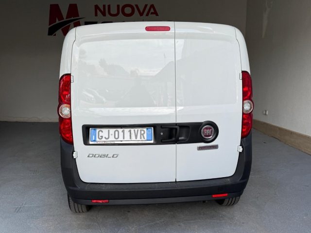 FIAT Doblo usata 15