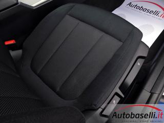 BMW 320 usata, con Freno di stazionamento elettrico