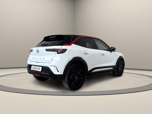 OPEL Mokka usata, con Alzacristalli elettrici