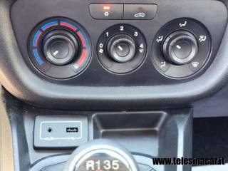 FIAT Doblo usata 13