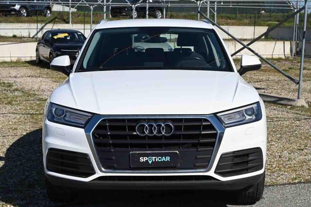 AUDI Q5 usata, con Airbag