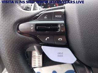 HYUNDAI i30 usata, con Sistema di navigazione