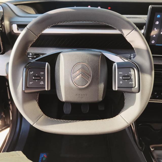 CITROEN C3 usata, con Park Distance Control