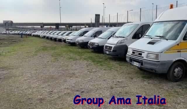 FIAT Panda usata, con ESP
