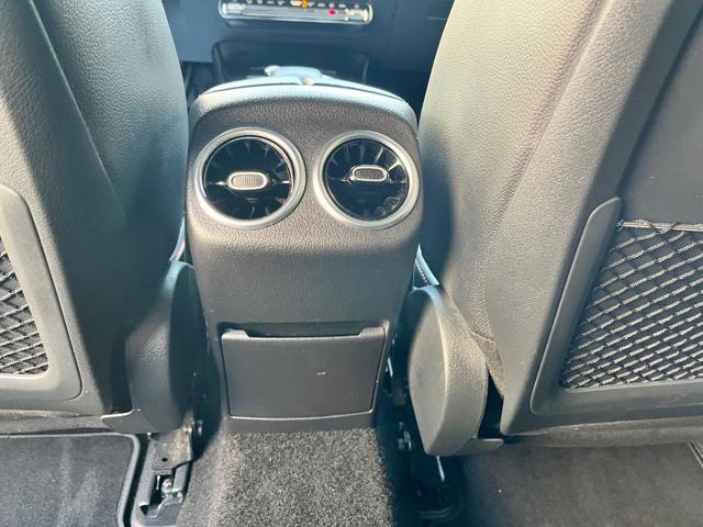 MERCEDES-BENZ CLA 200 usata, con Controllo trazione