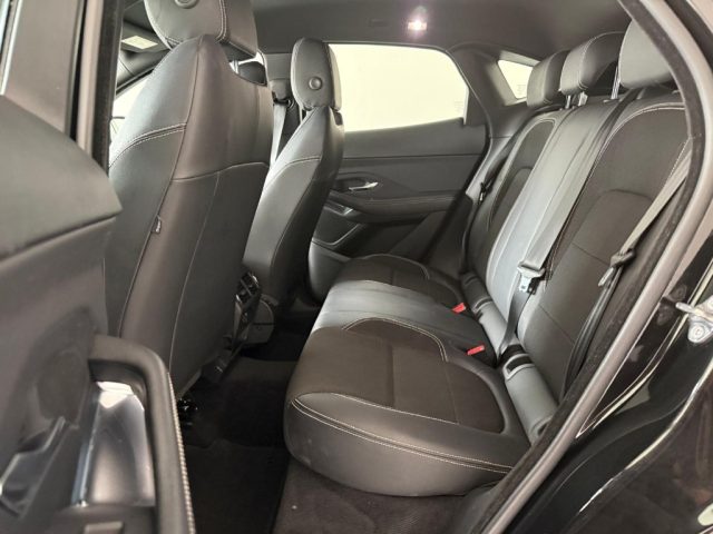 JAGUAR E-Pace usata, con Controllo trazione