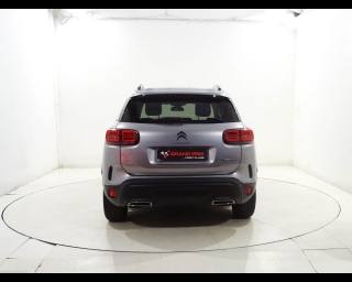 CITROEN C5 Aircross usata, con Cerchi in lega