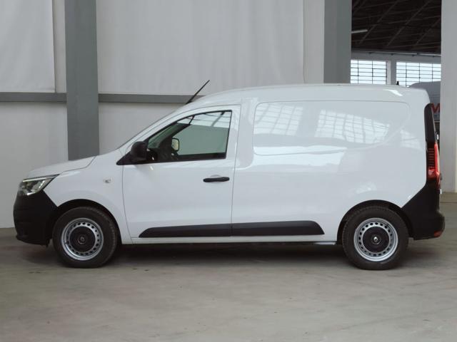 RENAULT Express usata, con Autoradio