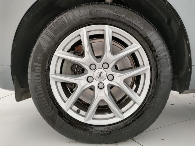 VOLVO XC60 usata, con Volante in pelle