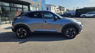 NISSAN Juke usata, con Airbag laterali