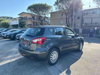 SUZUKI S-Cross usata, con Controllo trazione