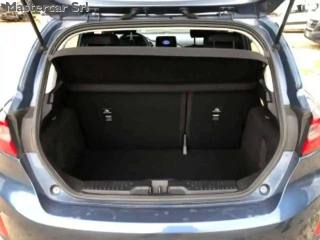 FORD Fiesta usata, con ESP