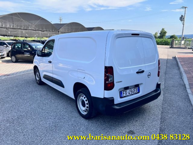 OPEL Combo usata, con Autoradio