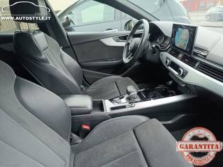 AUDI A5 usata, con Cronologia tagliandi