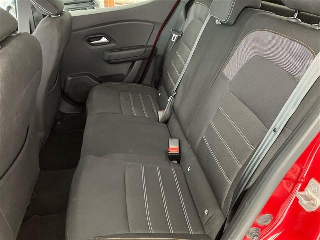 DACIA Sandero usata, con Bracciolo