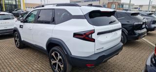 DACIA Bigster usata, con Alzacristalli elettrici