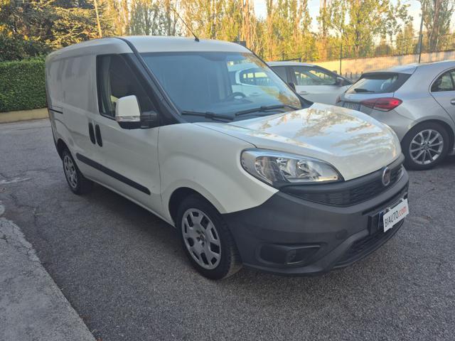 FIAT Doblo usata, con Alzacristalli elettrici