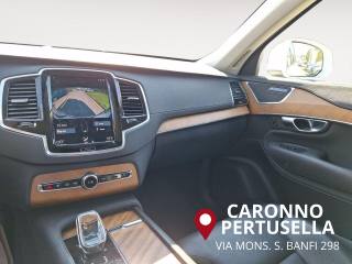 VOLVO XC90 usata, con Controllo trazione