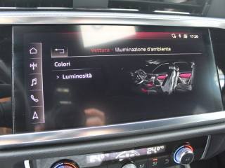 AUDI Q3 usata, con Chiusura centralizzata telecomandata