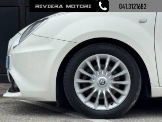 ALFA ROMEO MiTo usata, con Fendinebbia