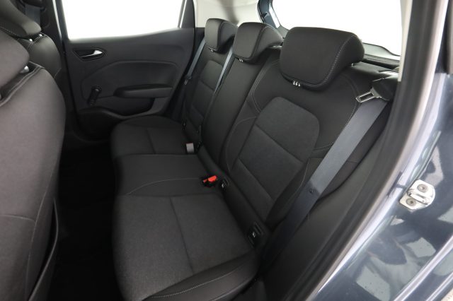 RENAULT Clio usata 3