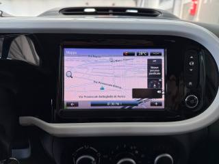 RENAULT Twingo usata 16